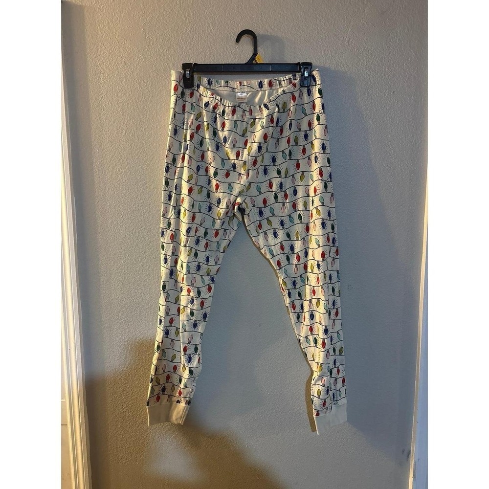 Adult Hannah Anderson sleep pants